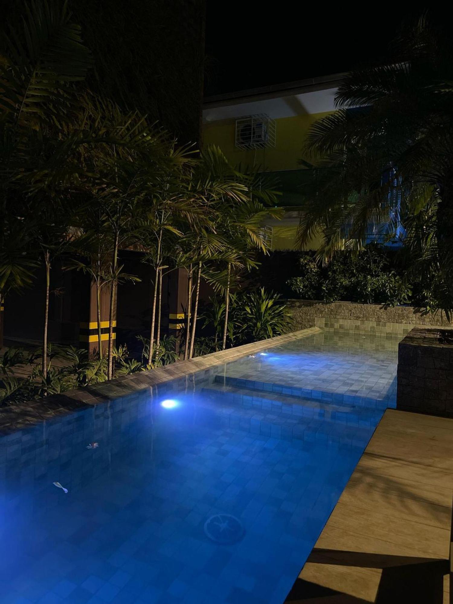 Lindo Studio A 200M Do Mar Centro Pôrto das Galinhas Exteriér fotografie
